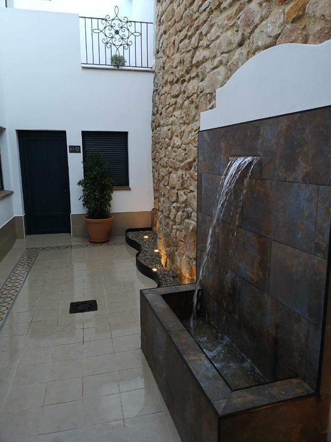 Aljibe Casa Rural Algar  Exterior foto